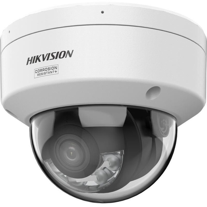 Камера за наблюдение, Hikvision, DS-2CD2187G3-LIS2UY, 8MP, IP67, 2.8mm