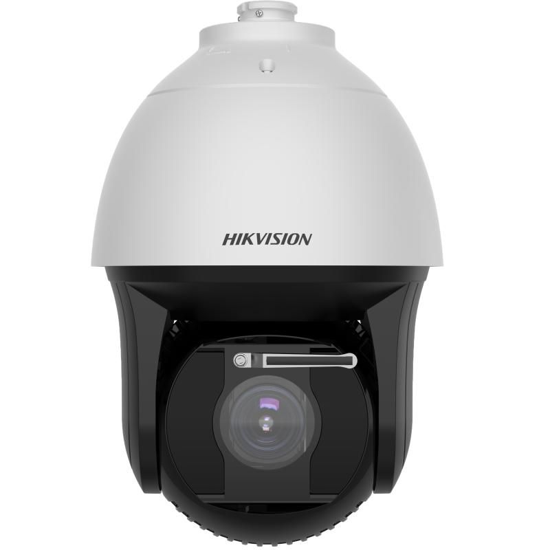 Camera de supraveghere IP Hikvision DS-2DF8442IXG1-EL, PTZ, 4MP