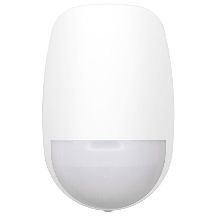 Sistem de alarma Hikvision DS-PDD15AM-EG2, infrarosu si microfrecventa, 15m, 1.8x2.4m
