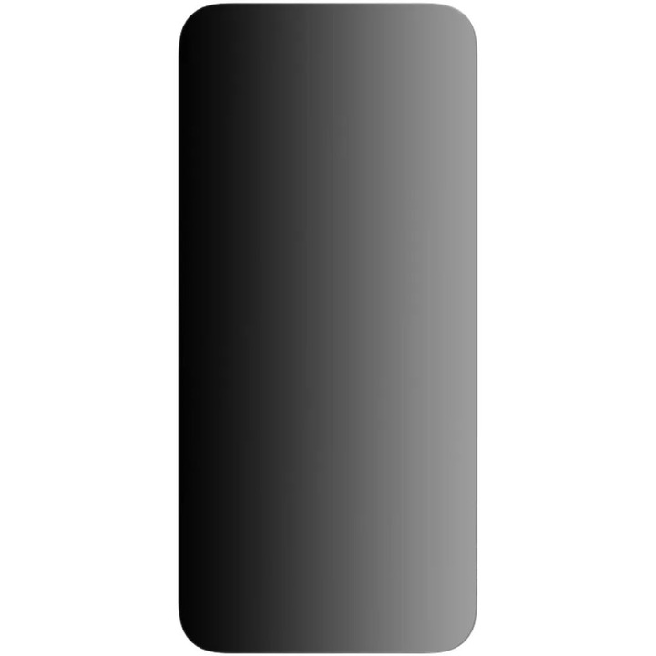Folii protectie telefoane, Belkin, ScreenForce Invisiglass, compatibil iPhone 14/15/16 Pro, 253425