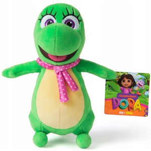 Плюшени играчки