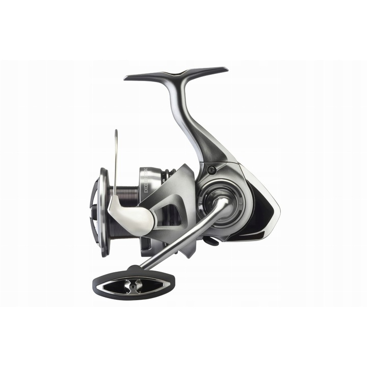 Mulineta Daiwa 23 Exceler LT 3000C - Design Airdrive, 5 Rulmenti