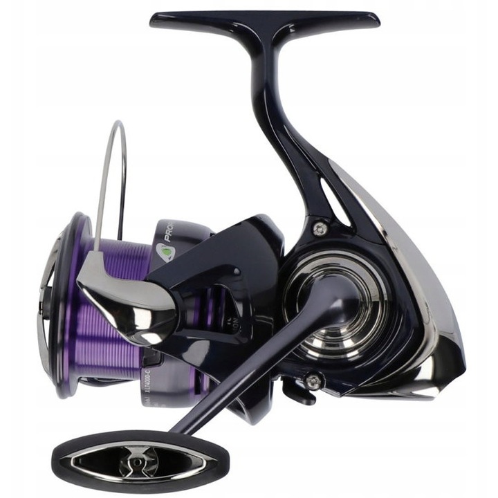 Mulineta Daiwa 24 Prorex X LT3000 CXH - Performanta si Usoara