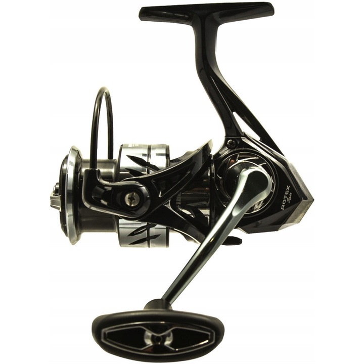 Макара за спининг Mistrall Rotex Spin FD 4000, 5+1 лагера