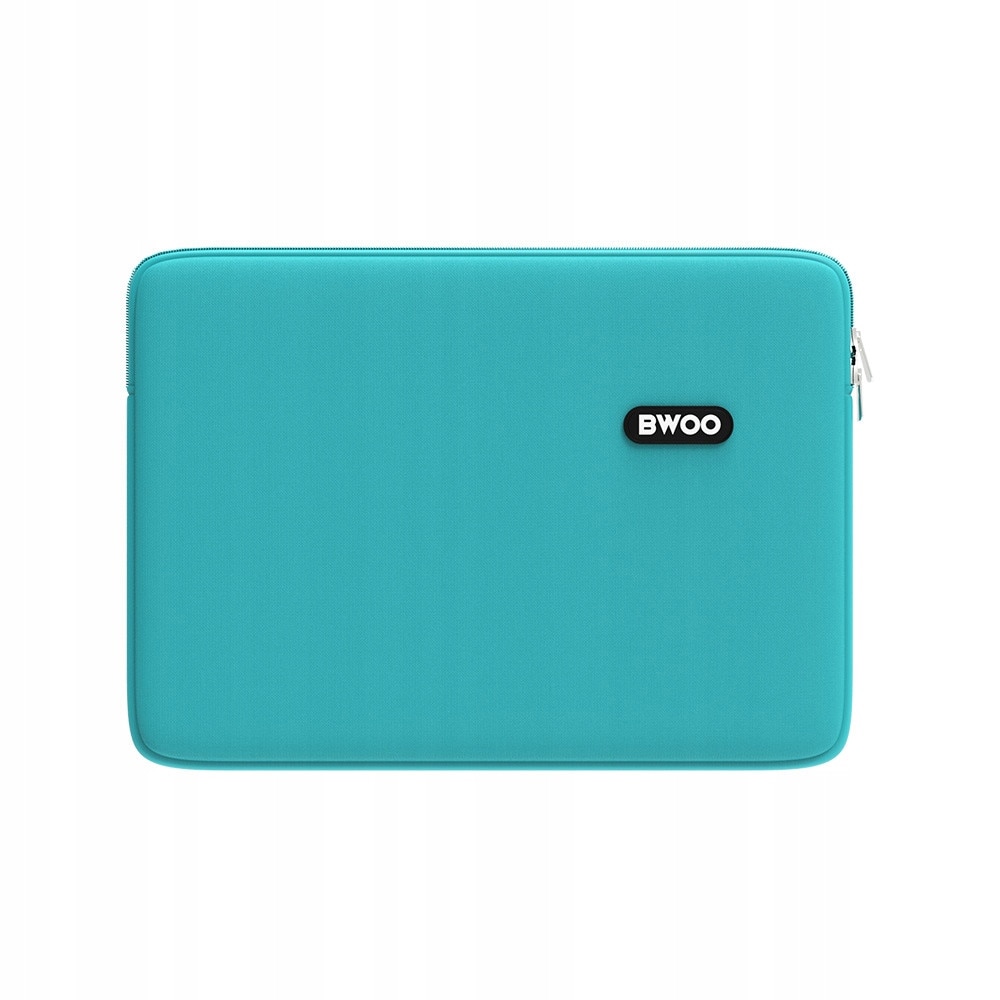 Geanta laptop BWOO neopren 15" impermeabila, protectie anti-soc