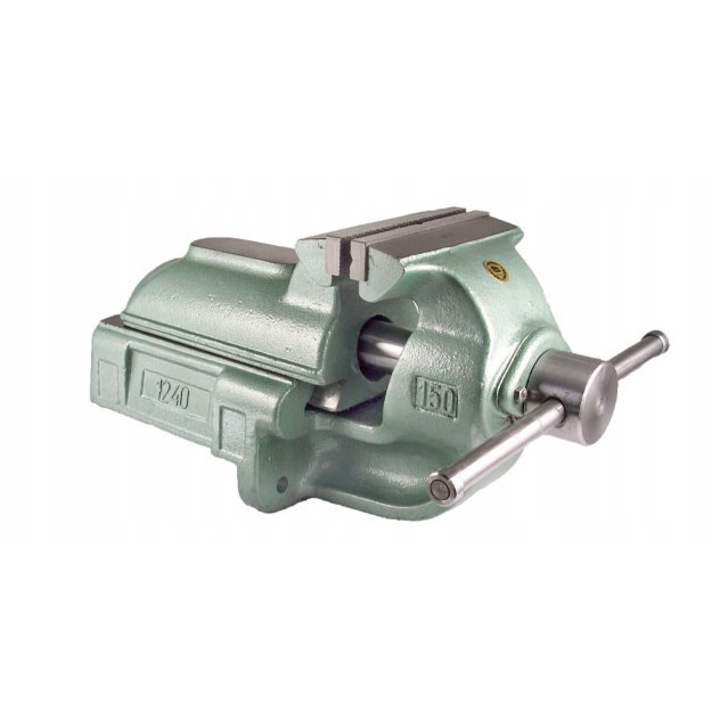 Menghina Profesionala BISON-BIAL 175mm, 33kg, pentru Lucrari Grele