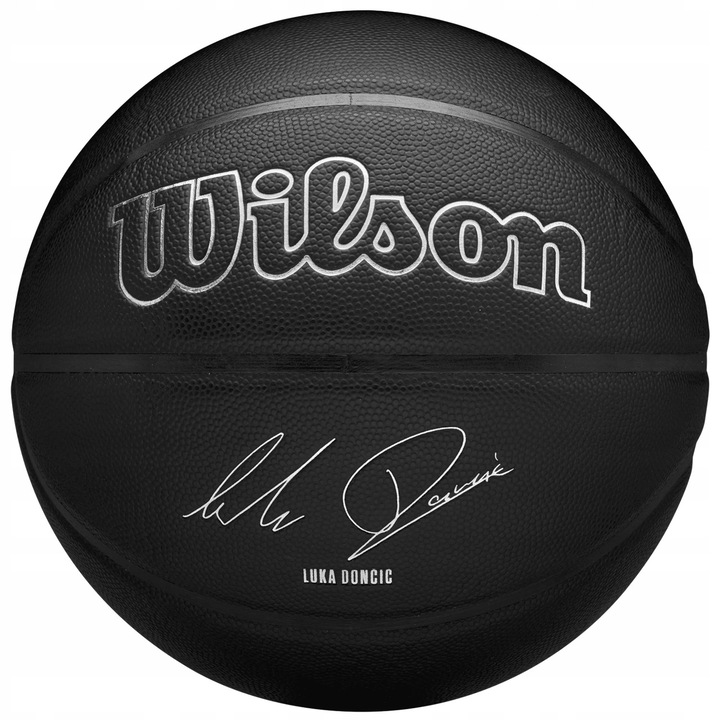 Wilson NBA Evergreen Luka kosárlabda, 7-es méret