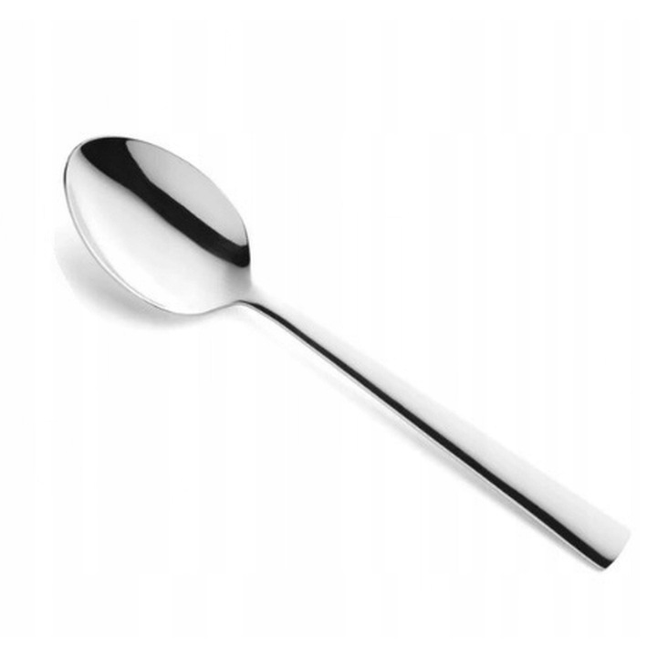 Lingurita Amefa Bliss 13.3 cm, Inox, Fara Nichel, Lavabila