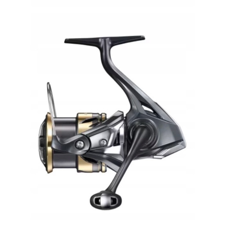Mulineta Shimano Ultegra FD 2500S HG - Performanta si Eleganta
