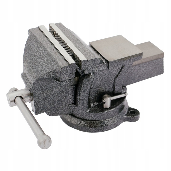 Menghina Strung 100mm Rotativa 360° Fonta 5.1kg PRO-TECHNIK