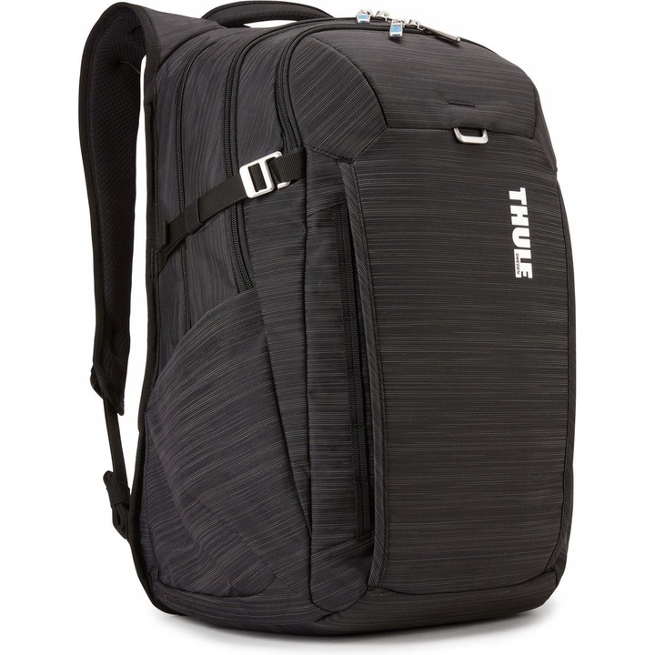 Rucsac Thule Construct 28L Negru pentru Laptop 15.6"