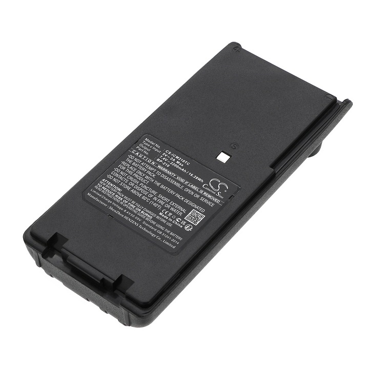 Baterie TECHTEK CS-ICM210TC Li-ion 2200mAh