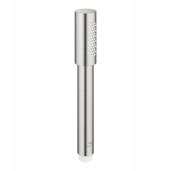 Dus Grohe Rainshower Aqua Stick 26866DC0, Inox, Economie Apa