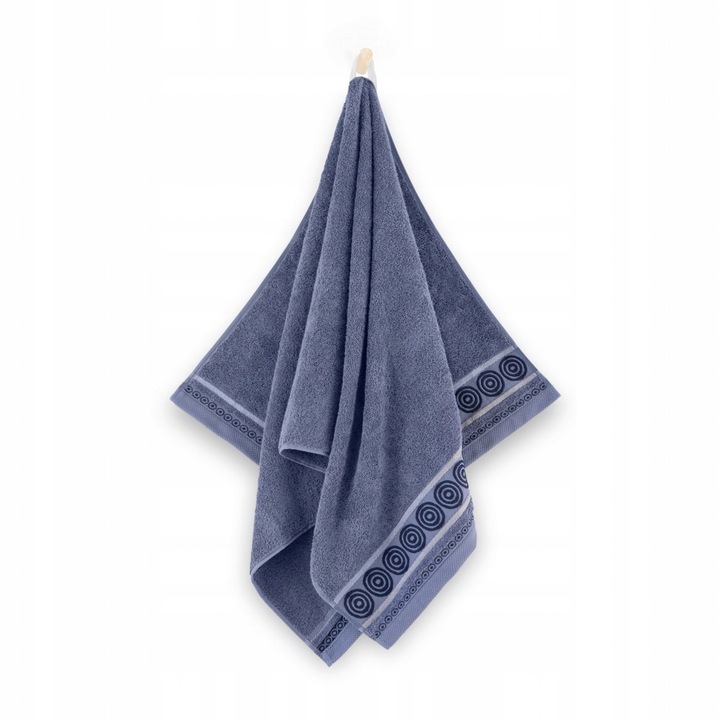 Кърпа за баня Zwoltex 70x140cm Египетски памук Мека