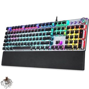 Клавиатури