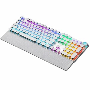 Клавиатури