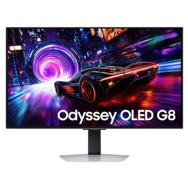 Samsung 32" Odessy G8 LS32FG814SUXEN OLED, 298971, Monitor