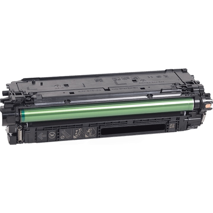 TCTK Tonere HE-W2120X-CP Negru