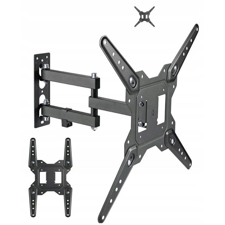 Sharp LC-32LD164E forgatható TV tartó - falra szerelhető