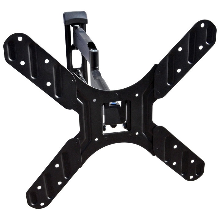 Suport TV LED/LCD 32-47" VESA 400x400, Brat 52cm, Incarcare 30kg