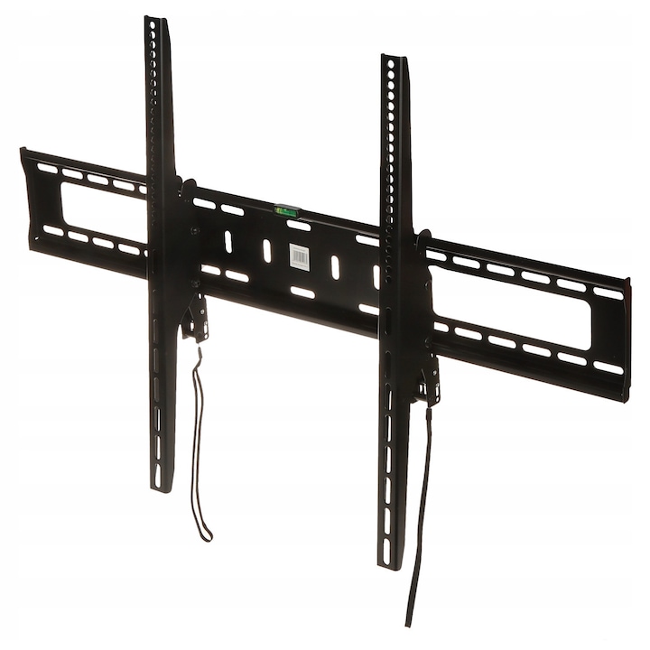 Suport TV/Monitor BRATECK-LP42-69T, 60-100", 75kg, Negru