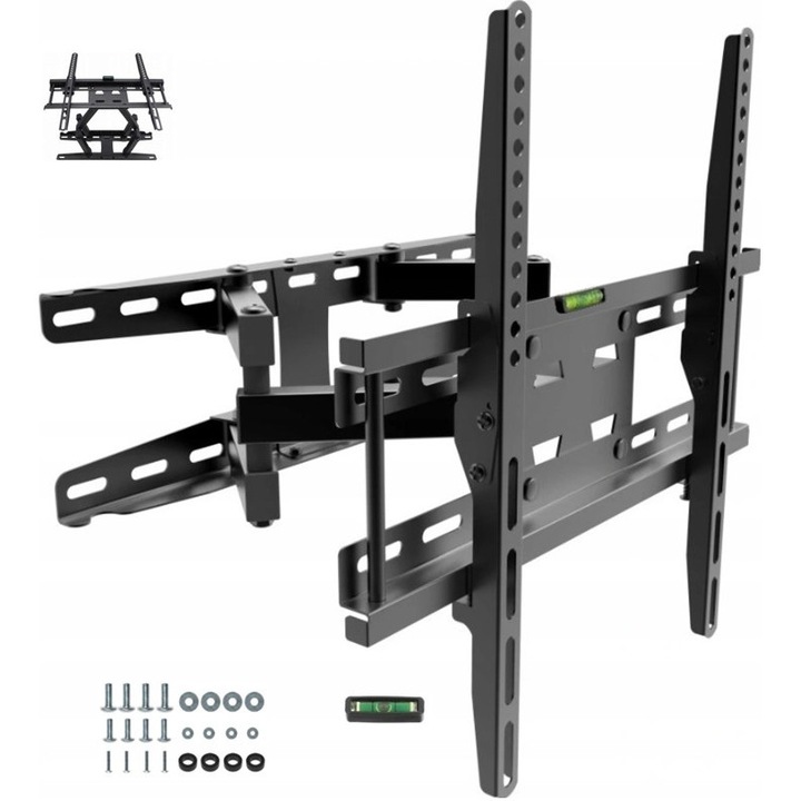 Hisense forgatható TV állvány 32 hüvelyk, 45 kg, VESA 400x400