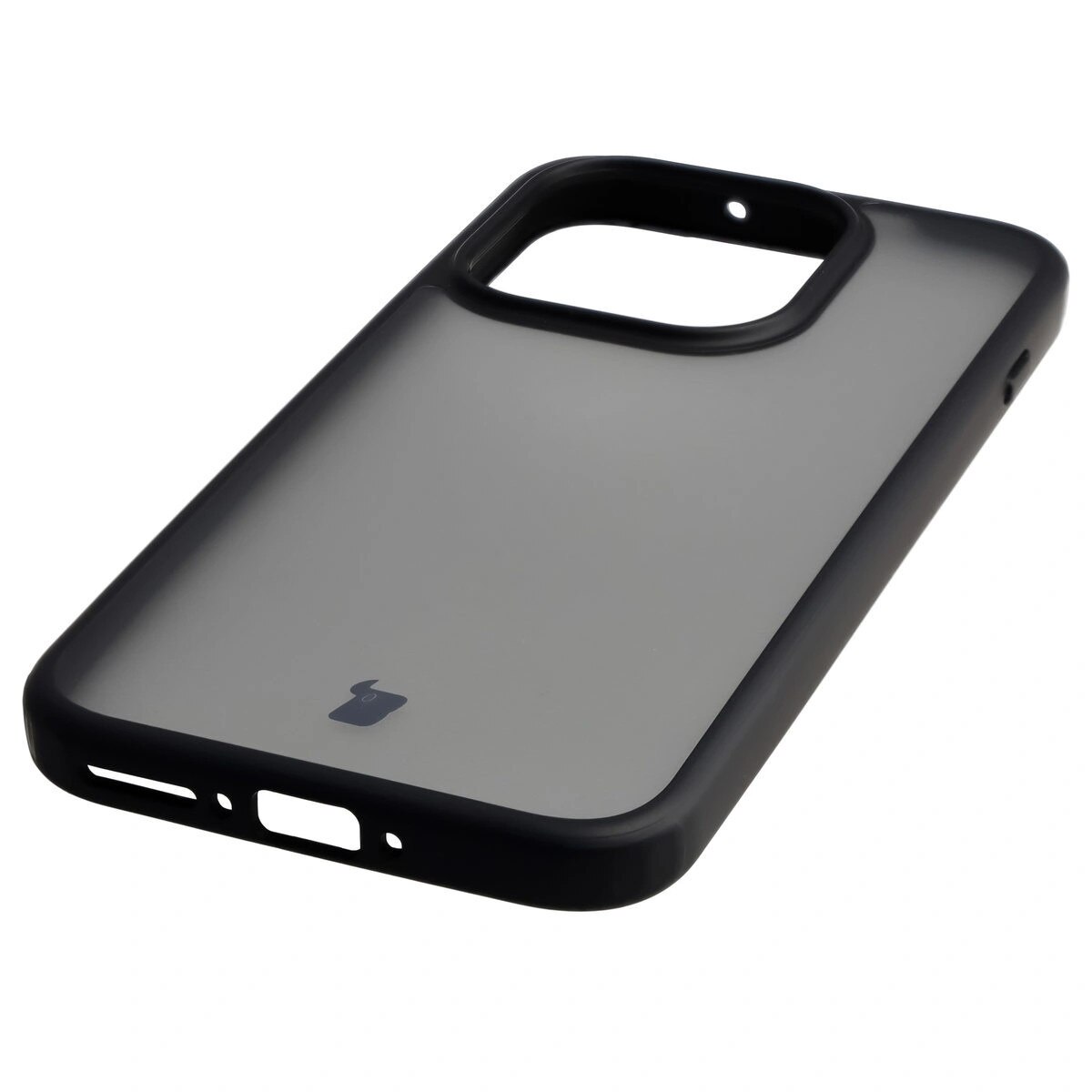 Husa, Bizon Case Angelo pentru OnePlus 15, Colorata cu rama neagra