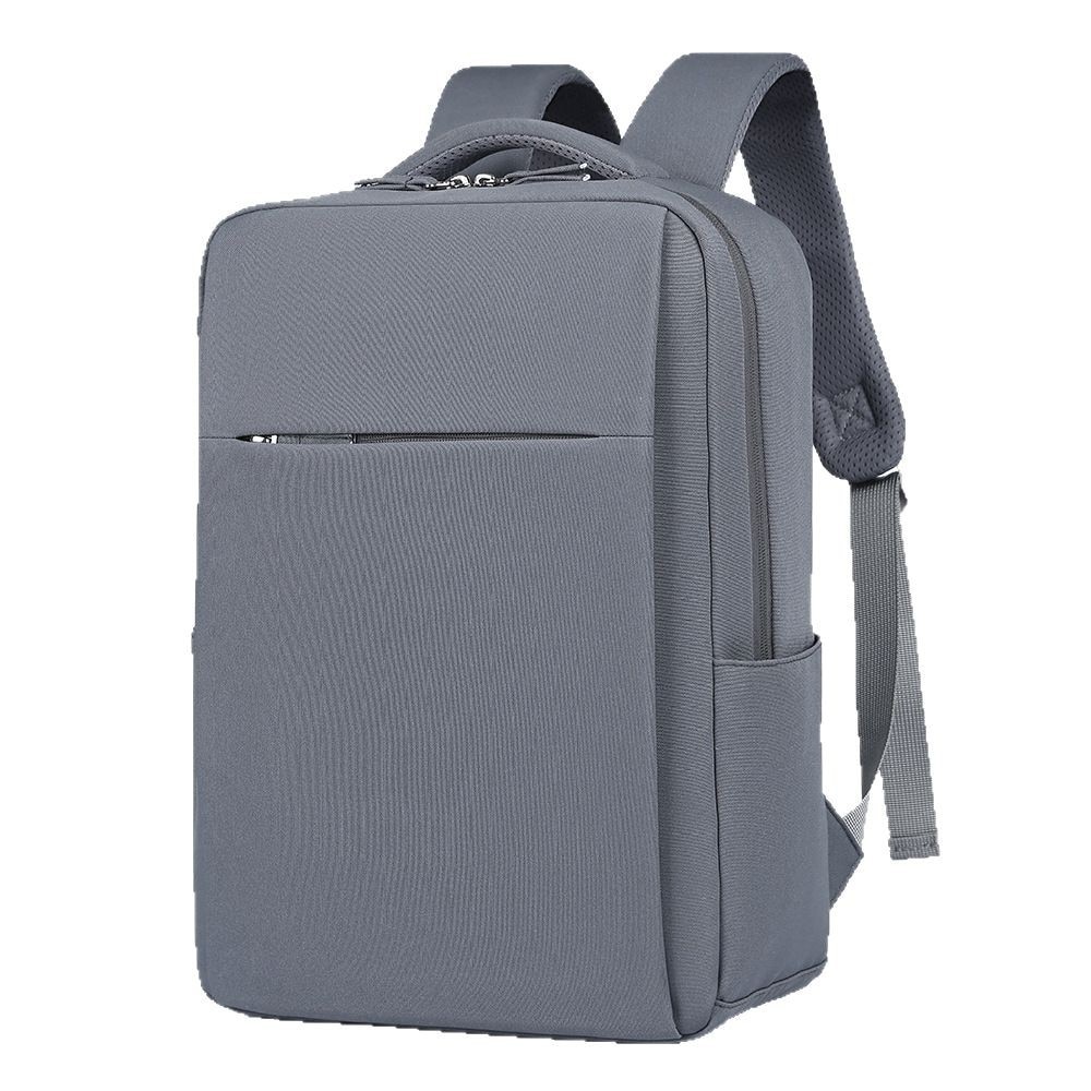 Geanta pentru laptop, 18 inch, ORBER Gri