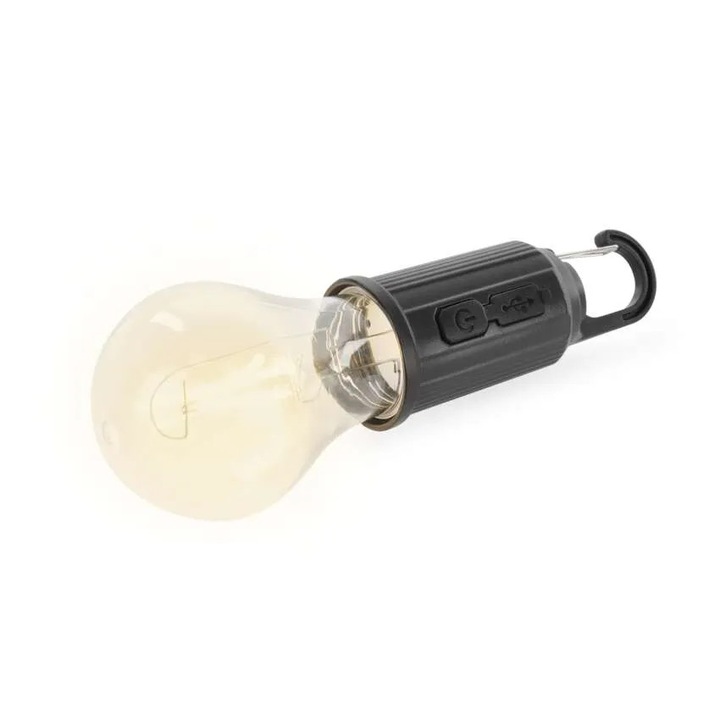 LED крушка Emos, USB, 90 lm