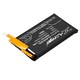 Baterie TECHTEK CS-MXR226SL Li-Polymer 2600mAh