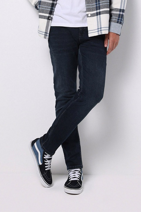 Colin's, Blugi drepti Karl, Bleumarin