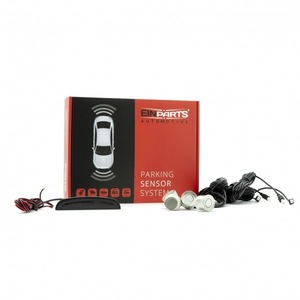 Alarme auto & Senzori de parcare