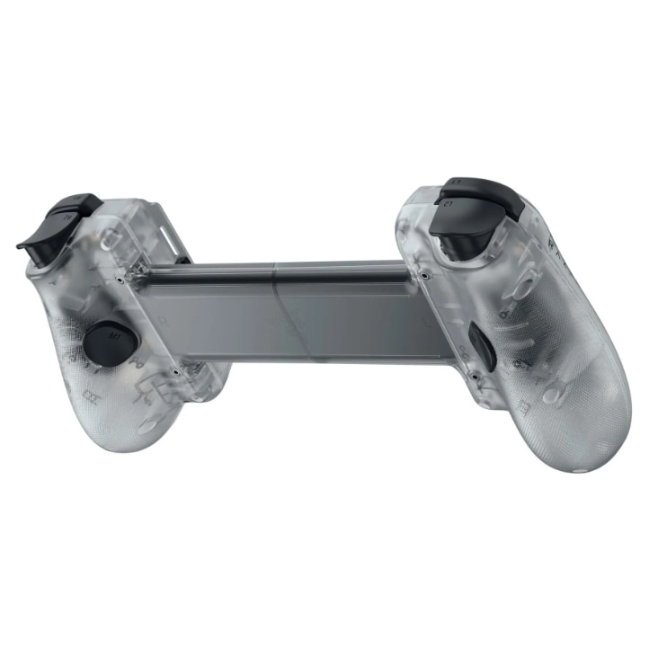 Controller Gaming Telefon Razer Kishi V3 Phantom White Edition