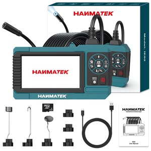 Оборудване за сервиз