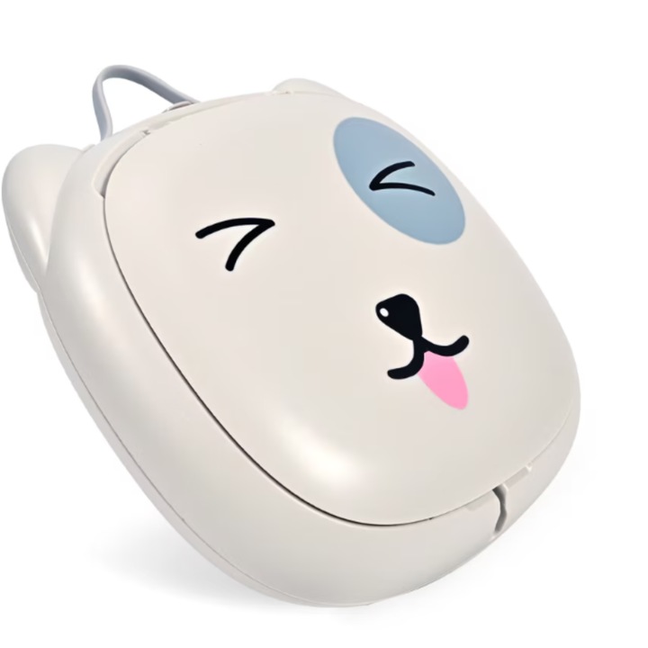 Olita Portabila Multifunctionala pentru Copii, ProudAnka, Model pliabil, ABS Sigur, Protectie la sezut, Utilizare Instant, 3-in-1 Olita + Scaunel, Ideala pentru Calatorii, Masina, Camping, Exterior si Acasa, Design jucaus, Gri