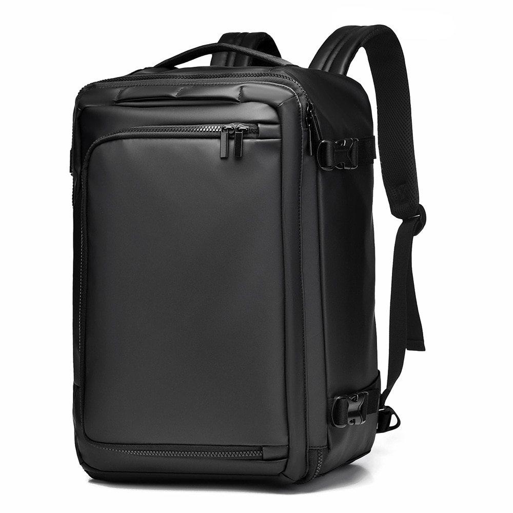 Geanta pentru laptop ORBER, impermeabila, ventilata, 44 x 18 x 29 cm