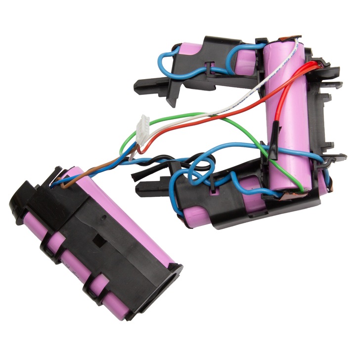 Acumulator 18V 2,9Ah Li-Ion AM Electronics pentru aspiratoare Electrolux / AEG