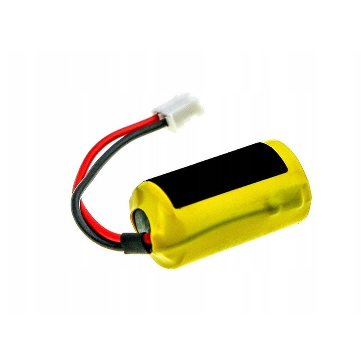 Baterie litium 3.6V 1200mAh, AM Electronics, 14.5x25mm, nieluabila