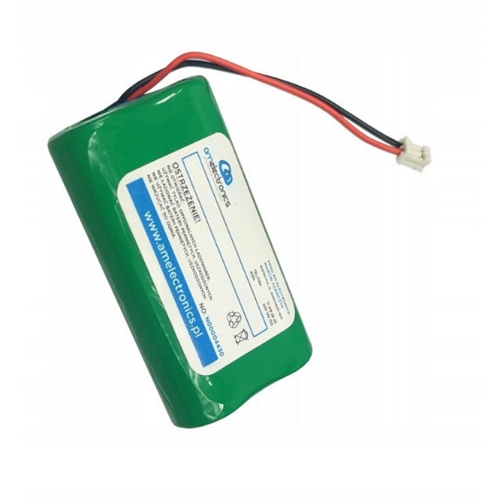 Acumulator AM Electronics SOL3758 3,7V 5800mAh 38x19x70mm