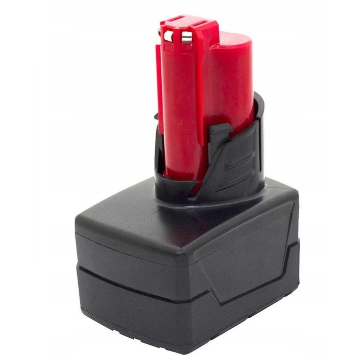 Baterie Li-Ion 12V 7800mAh, AM Electronics, C12 M12B3, 18x65mm