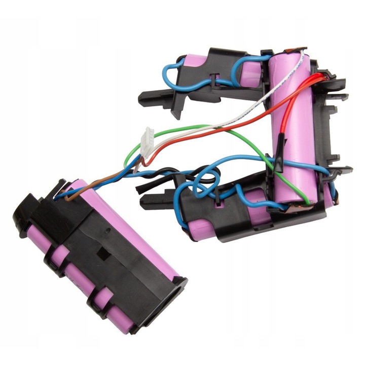 Acumulator AM Electronics 18V 3,5Ah Li-Ion pentru aspiratoare Electrolux ZB13