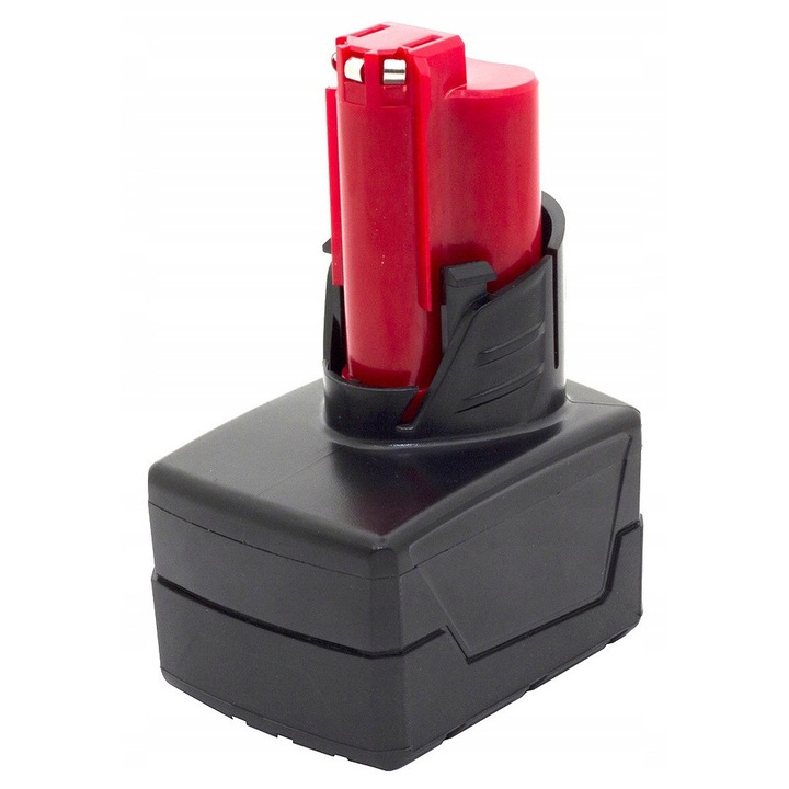 Baterie Li-Ion 12V 6300mAh AM Electronics C12 M12B3 pentru scule electrice