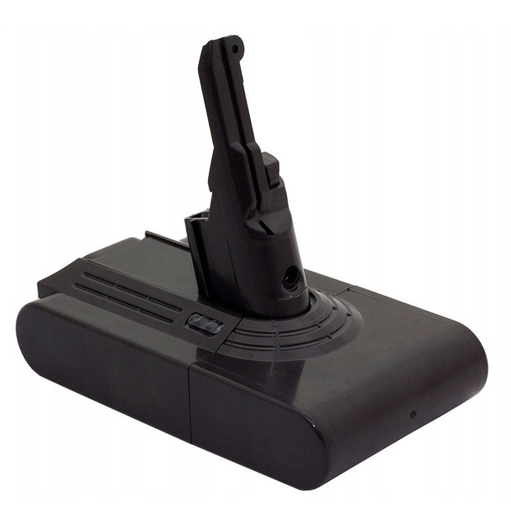 Baterie acumulator pentru Dyson 21,6V 4Ah, AM Electronics, compatibil cu SV10 Absolute Pro Vacuum Animal Plus