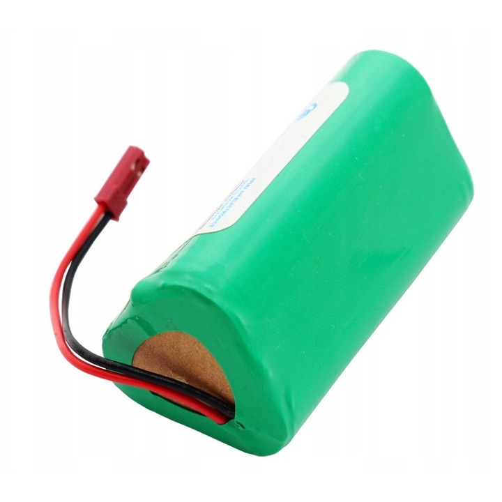 Baterie acumulator, AM Electronics, ILIFE V3 V3s V5 V5s 11,1V 3500mAh