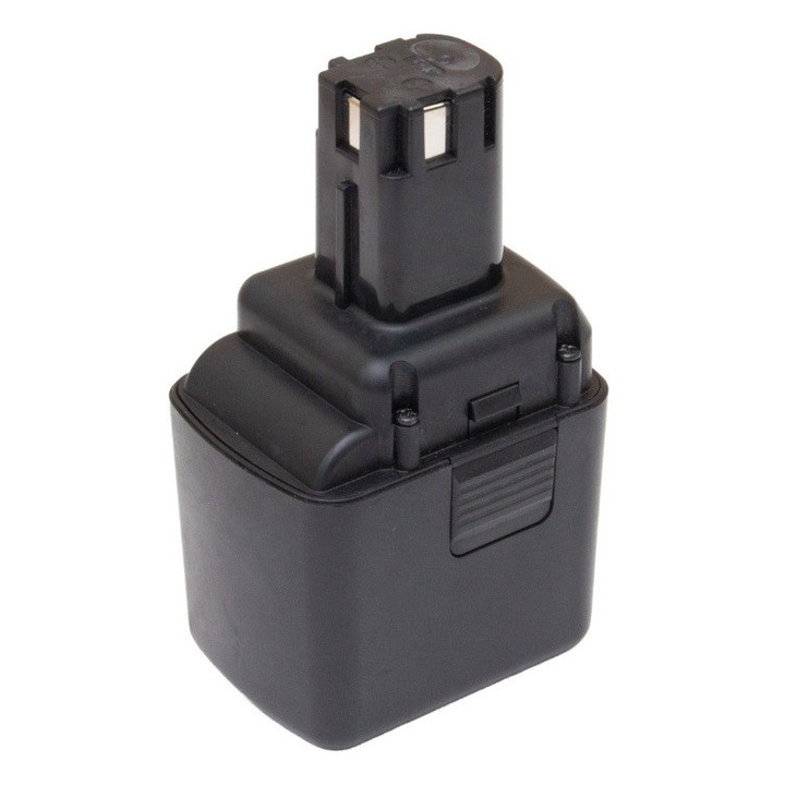 Acumulator 12V 1,5Ah Ni-CD, AM Electronics, pentru unelte Craftsman