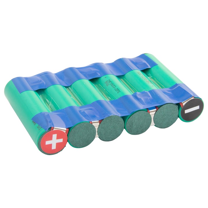 Akumulator 22,2V 2500mAh 6S1P Li-Ion, AM Electronics