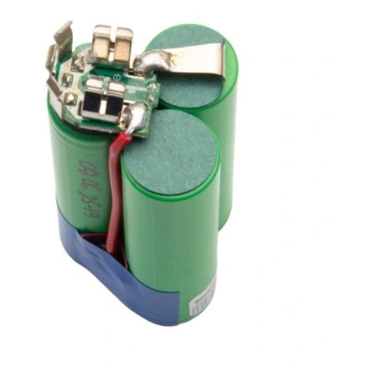 Acumulator AM Electronics, 10,8V 2,6Ah Li-Ion, celule SONY VTC5