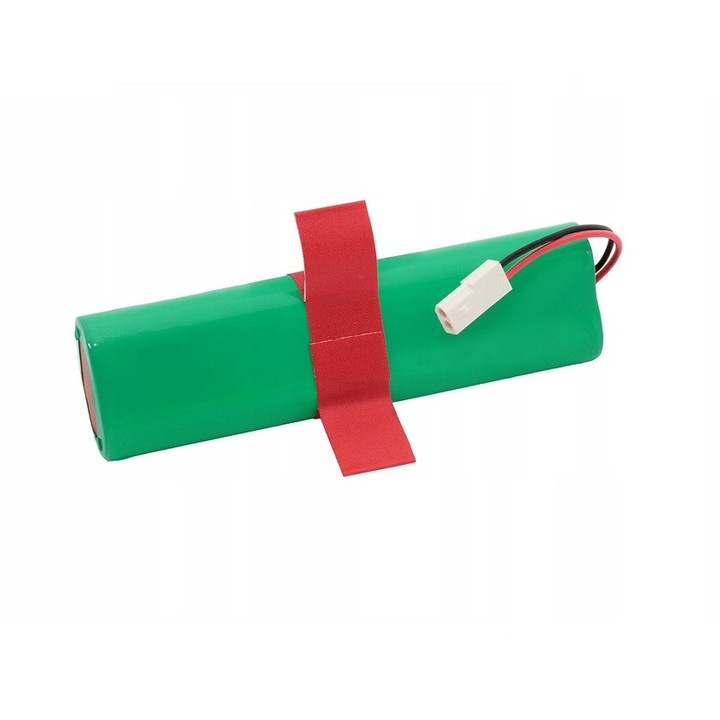 Акумулатор 14,4V 2100mAh Li-Ion за прахосмукачки Moneual, комплект батерии