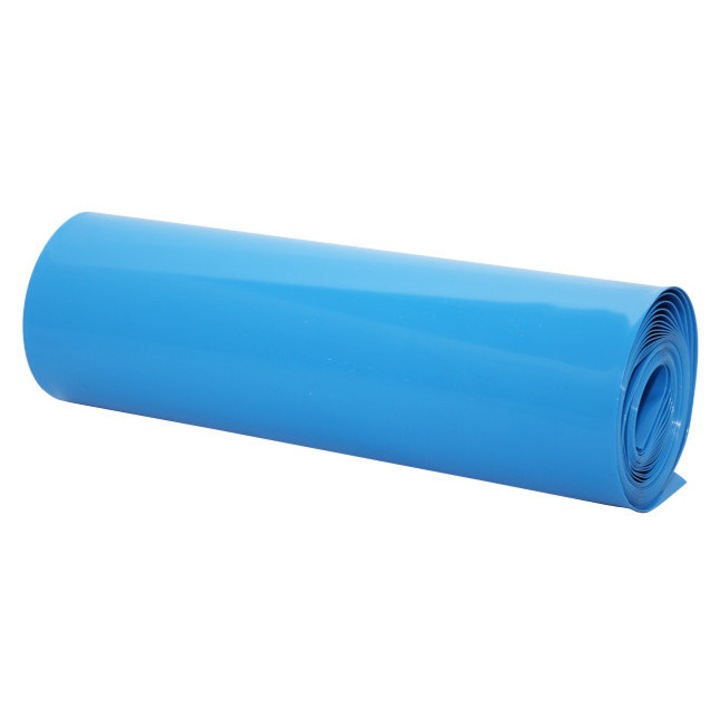 Folie termocontractabila AM Electronics PVC 250x0,15mm, 1m