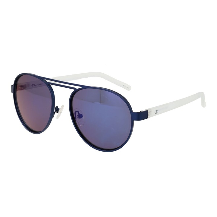 Ochelari de soare Champion CU5153, barbati, protectie UV400, design elegant, 55C04